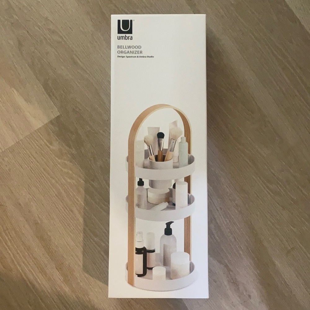 Bellwood Organizer - Brand New